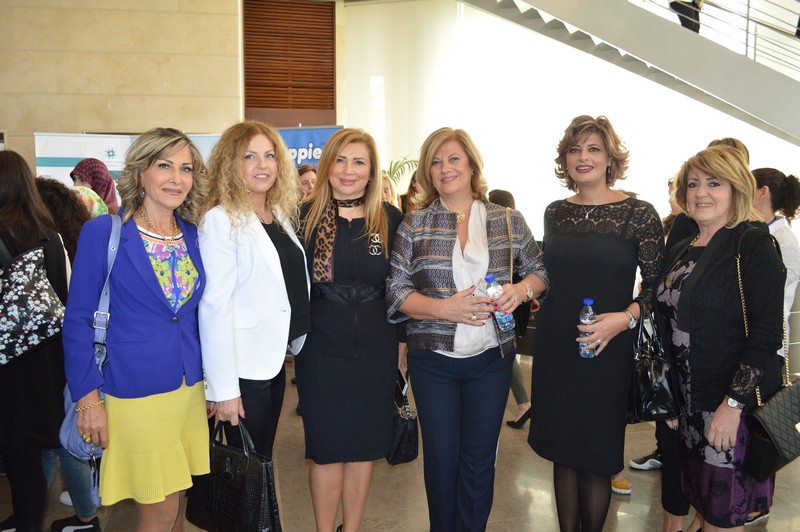 Syndicate's Conference Early Detection of Learning Disabilities